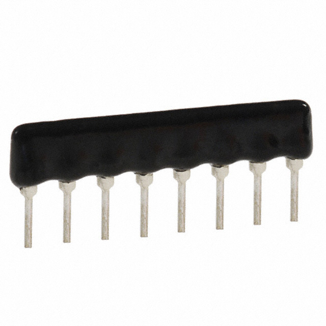 77083824P CTS Resistor Products  Resistor Networks, Arrays